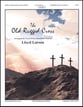 The Old Rugged Cross Handbell sheet music cover